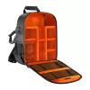 NEEWER NB-MF Multifunctionele camerarugzak 20L zwart
