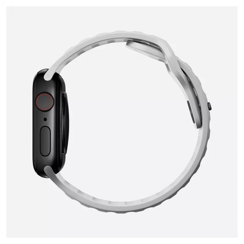 Nomad Sportband 38/40/41 mm Lunar Gray