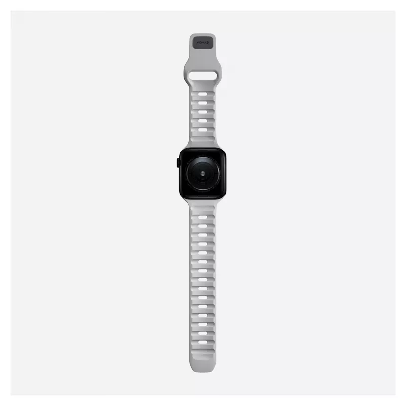 Nomad Sportband 38/40/41 mm Lunar Gray