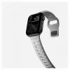Nomad Sportband 38/40/41 mm Lunar Gray