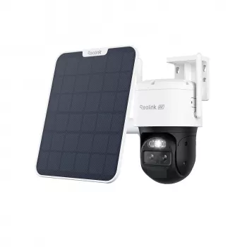 Reolink TrackMix B770 met zonnepaneel 2 dual-lens accucamera