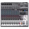 Behringer X1832USB Audiomixer 18 kanalen