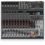 Behringer X1832USB Audiomixer 18 kanalen