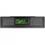 Thermaltake LCD-paneelkit zwart voor The Tower 500