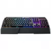 COUGAR Attack X3 RGB Mechanisch gaming-toetsenbord Cherry MX Silver