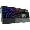 COUGAR Attack X3 RGB Mechanisch gaming-toetsenbord Cherry MX Silver
