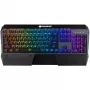 COUGAR Attack X3 RGB Mechanisch gaming-toetsenbord Cherry MX Silver