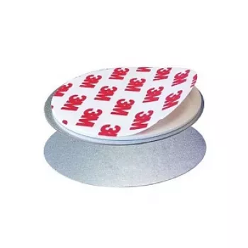 ABUS HSZU10000 Magnetische montageset voor rookmelders