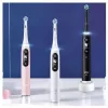 Oral-B iO Series 6 Black Onyx elektrische tandenborstel