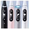 Oral-B iO Series 6 Black Onyx elektrische tandenborstel