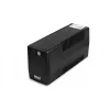 VOLT POLSKA PICO 600VA 360W UPS Noodstroomvoorziening Line-Interactive 2x Schuko