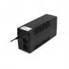 VOLT POLSKA PICO 600VA 360W UPS Noodstroomvoorziening Line-Interactive 2x Schuko