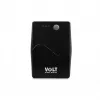 VOLT POLSKA PICO 600VA 360W UPS Noodstroomvoorziening Line-Interactive 2x Schuko