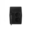 VOLT POLSKA PICO 600VA 360W UPS Noodstroomvoorziening Line-Interactive 2x Schuko
