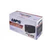 VOLT POLSKA PICO 600VA 360W UPS Noodstroomvoorziening Line-Interactive 2x Schuko