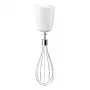 Braun Multiquick MQ 10 staafmixer, 450 W, wit, 600 ml beker