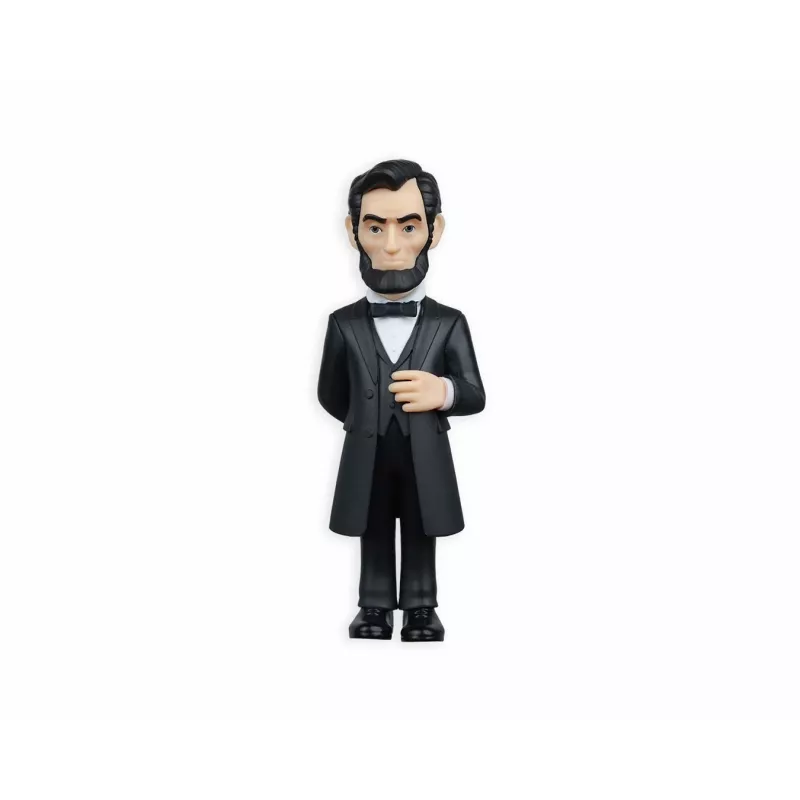 MINIX Abraham Lincoln verzamelfiguur
