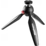 Manfrotto PIXI mini statief MII zwart (MTPIXIMII-B)