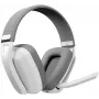 Rampage Blitz bedrade gaming-headset wit