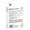 Savio BT-070 USB Wi-Fi 6- en Bluetooth 5.4-adapter