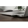 Savio BT-070 USB Wi-Fi 6- en Bluetooth 5.4-adapter