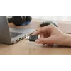Savio BT-070 USB Wi-Fi 6- en Bluetooth 5.4-adapter