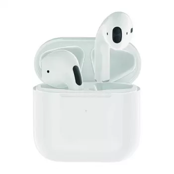 2GO ACV Bluetooth-headset TWS Mini - wit