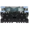 Aerocool Verkho 4 Dark CPU-koeler - 120mm