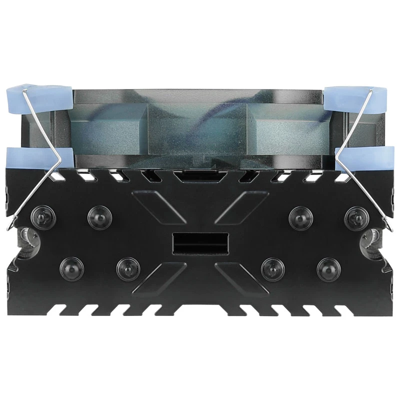 Aerocool Verkho 4 Dark CPU-koeler - 120mm