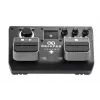 Sheeran Looper+ by HeadRush - looper en vocal-processor met 2 stereo-loopsporen, 4 uur opname, 128 geheugenplaatsen, vocal-effecten, 32-bit float-audio