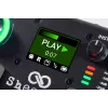 Sheeran Looper+ by HeadRush - looper en vocal-processor met 2 stereo-loopsporen, 4 uur opname, 128 geheugenplaatsen, vocal-effecten, 32-bit float-audio