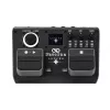 Sheeran Looper+ by HeadRush - looper en vocal-processor met 2 stereo-loopsporen, 4 uur opname, 128 geheugenplaatsen, vocal-effecten, 32-bit float-audio