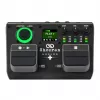 Sheeran Looper+ by HeadRush - looper en vocal-processor met 2 stereo-loopsporen, 4 uur opname, 128 geheugenplaatsen, vocal-effecten, 32-bit float-audio