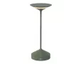 ab+ by Abert Tempo draagbare tafellamp saliegroen