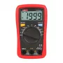 Uni-T UT131A digitale multimeter voor in de handpalm