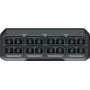 Hytera CM11 16-vaks multilaadstation voor S1mini