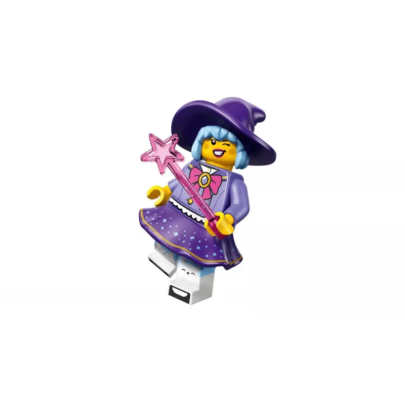 LEGO minifiguren 71052 serie 29 (willekeurige verpakking)