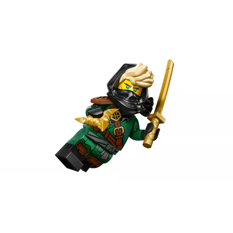 LEGO minifiguren 71052 serie 29 (willekeurige verpakking)