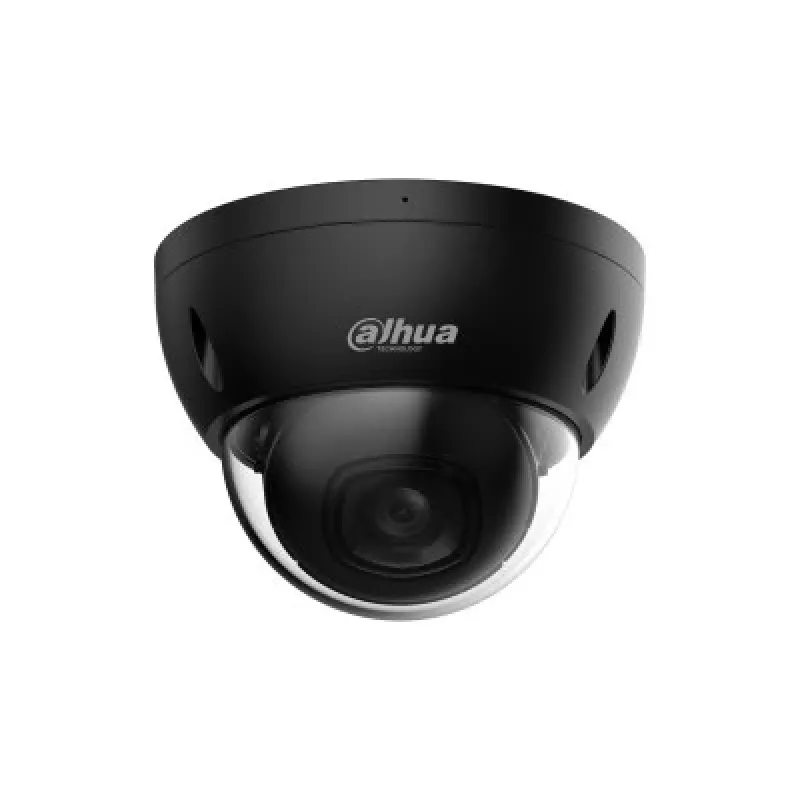 Dahua WizSense DH-IPC-HDBW2441E-S-0280B 4MP dome IP-beveiligingscamera, 2.8mm, wit