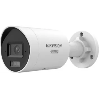 Hikvision DS-2CD2067G3-LIY 2,8mm 6MP AcuSense vaste bullet netwerkcamera