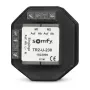 SOMFY 1822099 TR2-U-230 inbouw-scheidingsrelais voor twee aandrijvingen