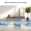 Mercusys MC230 Pan/Tilt AI Wi-Fi-beveiligingscamera voor thuis, 5 MP