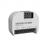 Grenton LED-dimmermodule RGBW 1-Wire digitale ingangen 2 ingangen inbouw TF-BUS