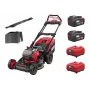 SKIL GRASMAAIER 46CM 2X20V 2X4AH GM1E0151BA