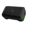 Mackie Thump GO - 8 inch draagbare, accu-aangedreven luidspreker, 200 W, Bluetooth 5.0, zwart