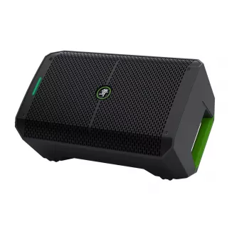 Mackie Thump GO - 8 inch draagbare, accu-aangedreven luidspreker, 200 W, Bluetooth 5.0, zwart