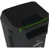 Mackie Thump GO - 8 inch draagbare, accu-aangedreven luidspreker, 200 W, Bluetooth 5.0, zwart