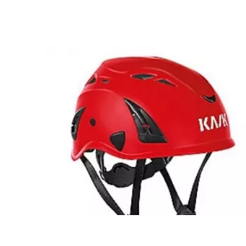 Kask SUPERPLASMA AQ veiligheidshelm, 204-rood