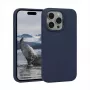 dbramante1928 Greenland Pro MagSafe Case voor Apple iPhone 17 - Pazifikblau