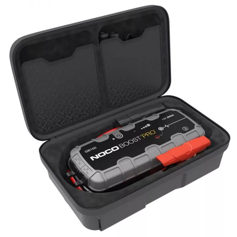 NOCO GBC015 EVA-beschermhoes voor GB150 Boost Pro startbooster